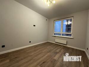 1-к квартира, вторичка, 37м2, 11/16 этаж