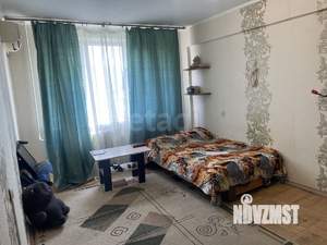 1-к квартира, вторичка, 31м2, 4/5 этаж