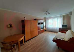 1-к квартира, вторичка, 38м2, 3/9 этаж