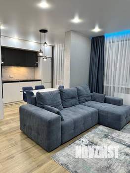 1-к квартира, вторичка, 33м2, 8/12 этаж