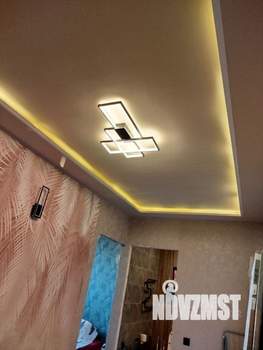 2-к квартира, вторичка, 57м2, 5/8 этаж