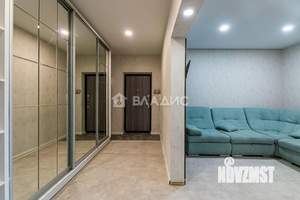 3-к квартира, вторичка, 86м2, 4/20 этаж