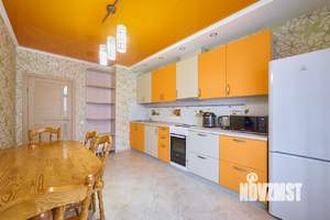 2-к квартира, вторичка, 65м2, 10/16 этаж