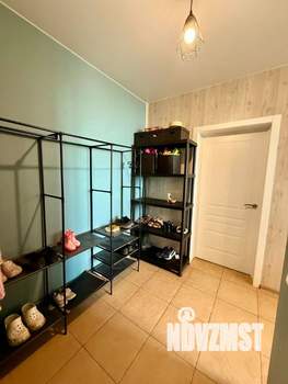 3-к квартира, вторичка, 58м2, 7/10 этаж