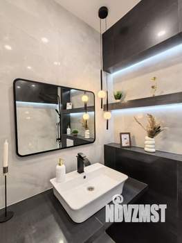 1-к квартира, вторичка, 38м2, 19/24 этаж