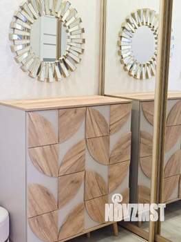 1-к квартира, вторичка, 38м2, 17/22 этаж