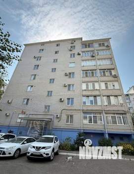 3-к квартира, вторичка, 106м2, 6/7 этаж
