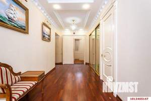 4-к квартира, вторичка, 119м2, 6/10 этаж