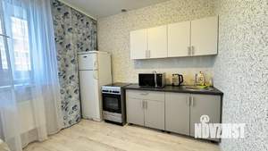 1-к квартира, вторичка, 35м2, 2/9 этаж