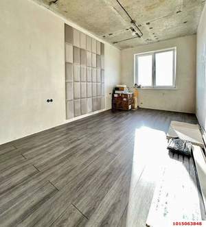 1-к квартира, вторичка, 40м2, 8/16 этаж