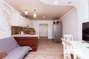 2-к квартира, вторичка, 66м2, 16/16 этаж