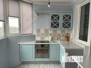 2-к квартира, вторичка, 60м2, 7/18 этаж