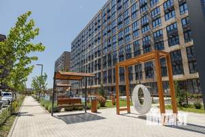 2-к квартира, вторичка, 60м2, 7/12 этаж
