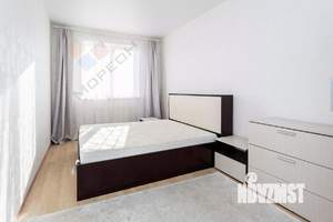 3-к квартира, вторичка, 72м2, 24/24 этаж