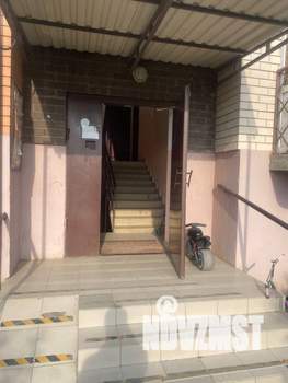 1-к квартира, вторичка, 36м2, 1/5 этаж