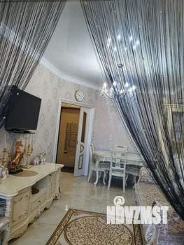 1-к квартира, вторичка, 39м2, 13/17 этаж