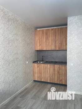 Студия квартира, вторичка, 25м2, 11/17 этаж