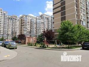 2-к квартира, сданный дом, 59м2, 8/16 этаж