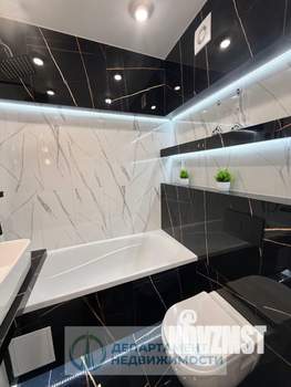 Студия квартира, вторичка, 28м2, 2/20 этаж