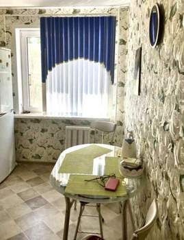 2-к квартира, вторичка, 43м2, 3/5 этаж