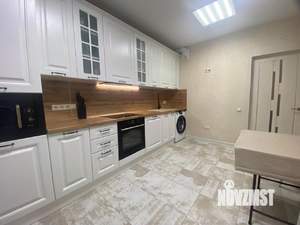 2-к квартира, вторичка, 65м2, 1/22 этаж