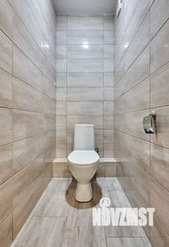 1-к квартира, вторичка, 43м2, 9/18 этаж