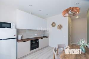 2-к квартира, вторичка, 49м2, 14/16 этаж