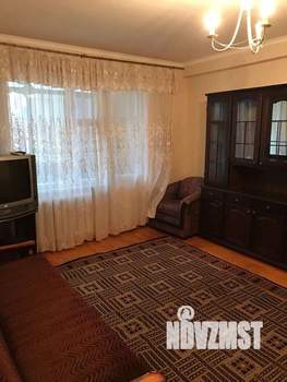 1-к квартира, вторичка, 33м2, 1/12 этаж