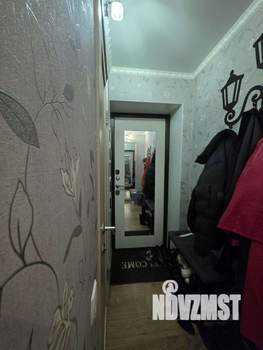 2-к квартира, вторичка, 45м2, 4/5 этаж