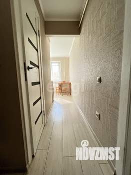 1-к квартира, вторичка, 31м2, 1/5 этаж
