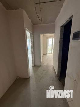 1-к квартира, вторичка, 33м2, 15/20 этаж