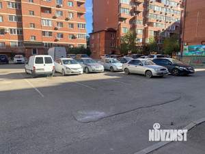 Студия квартира, сданный дом, 28м2, 7/12 этаж