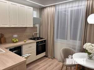 1-к квартира, вторичка, 33м2, 5/9 этаж