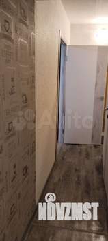 1-к квартира, вторичка, 30м2, 2/5 этаж