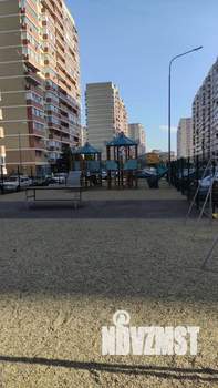 3-к квартира, вторичка, 67м2, 4/19 этаж