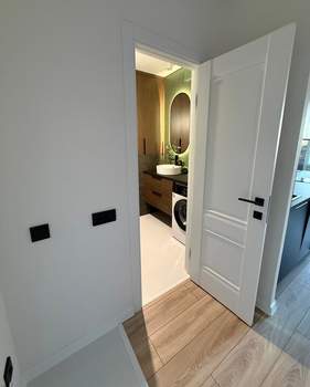 Студия квартира, вторичка, 25м2, 7/22 этаж