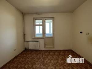 2-к квартира, вторичка, 66м2, 10/16 этаж
