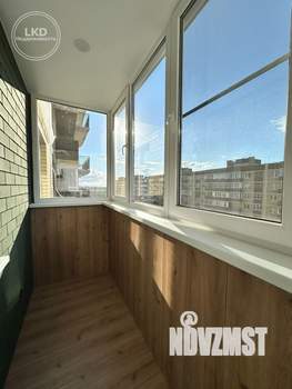 1-к квартира, вторичка, 35м2, 15/16 этаж