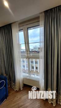 3-к квартира, вторичка, 86м2, 10/26 этаж