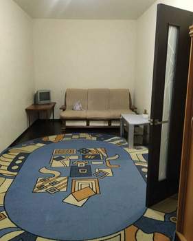 1-к квартира, вторичка, 38м2, 5/6 этаж