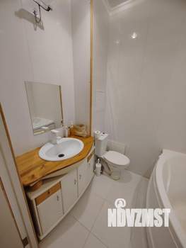 1-к квартира, вторичка, 34м2, 1/5 этаж