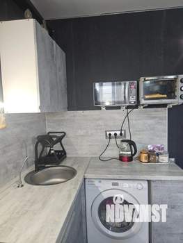 2-к квартира, вторичка, 57м2, 2/5 этаж