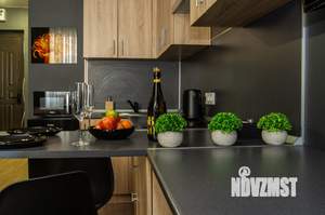 Студия квартира, вторичка, 26м2, 7/16 этаж