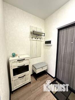 1-к квартира, вторичка, 34м2, 3/8 этаж