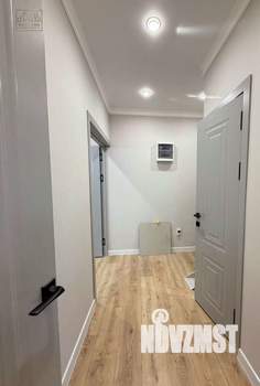 1-к квартира, вторичка, 40м2, 2/6 этаж