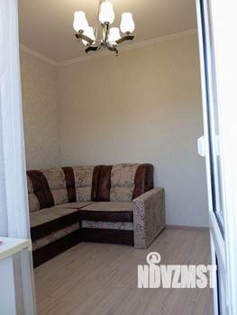 1-к квартира, вторичка, 31м2, 4/4 этаж