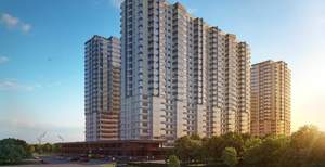 2-к квартира, вторичка, 56м2, 13/24 этаж