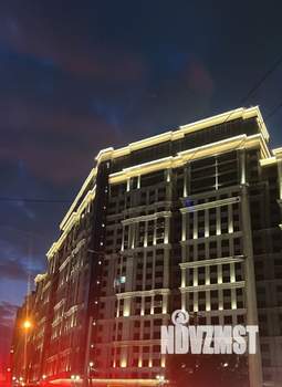 2-к квартира, вторичка, 100м2, 14/24 этаж