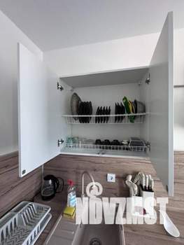 1-к квартира, вторичка, 37м2, 12/16 этаж