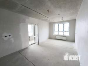 2-к квартира, вторичка, 75м2, 20/27 этаж